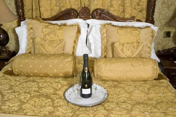 Imagen general del Hotel Hunday Manor Country House. Foto 9