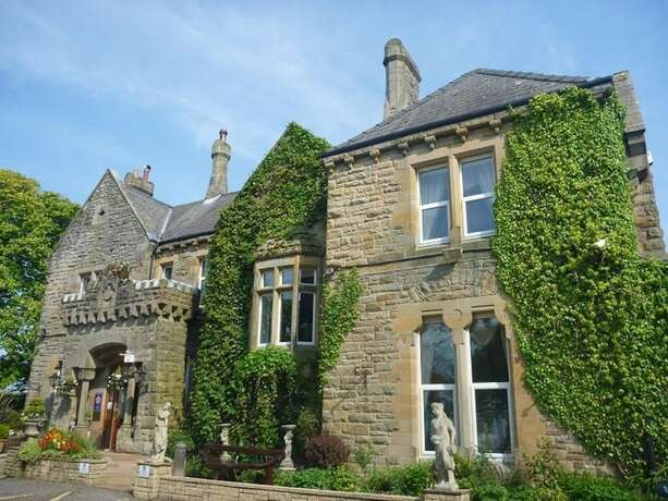 Imagen general del Hotel Hunday Manor Country House. Foto 11