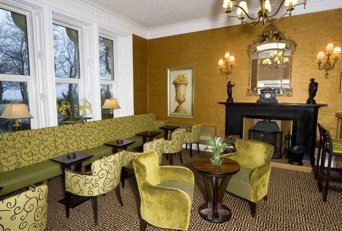 Imagen general del Hotel Hunday Manor Country House. Foto 18