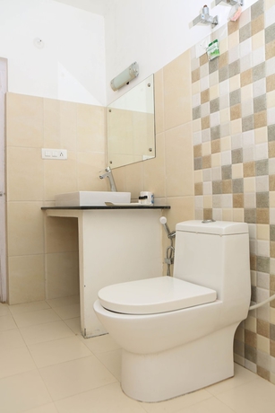 Imagen de la habitación del Hotel Hunder Resort. Foto 15