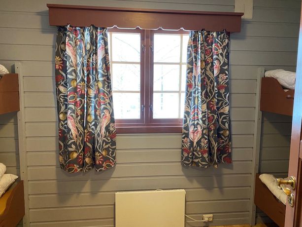 Imagen de la habitación del Hotel Hunderfossen Hytter Hafjell. Foto 13