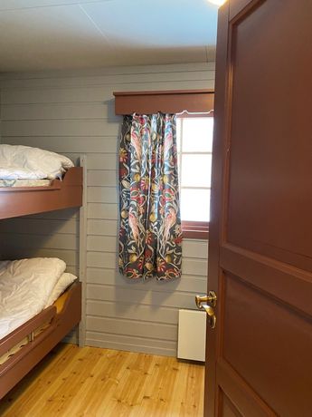 Imagen de la habitación del Hotel Hunderfossen Hytter Hafjell. Foto 17