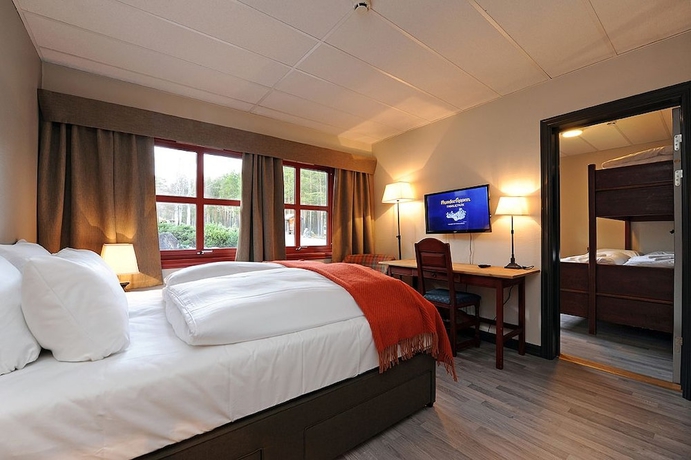 Imagen de la habitación del Hotel Hunderfossen l and Resort Hafjell. Foto 16