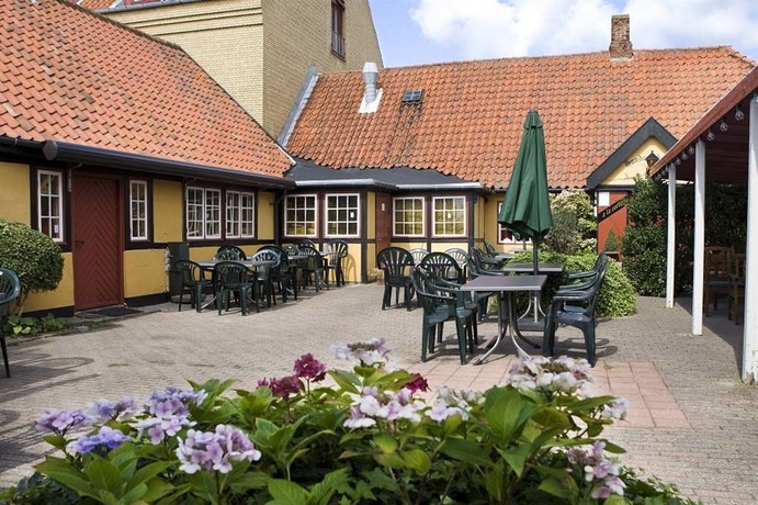 Imagen general del Hotel Hundested. Foto 1