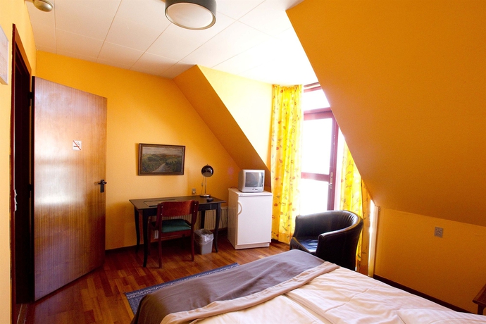 Imagen de la habitación del Hotel Hundested. Foto 5