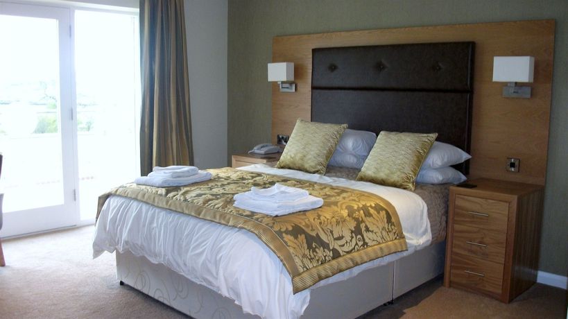 Imagen de la habitación del Hotel Hundith Hill. Foto 6