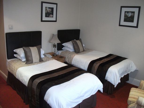 Imagen de la habitación del Hotel Hundith Hill. Foto 8