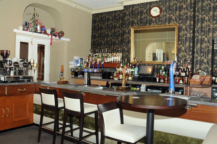 Imagen de la habitación del Hotel Hundith Hill. Foto 9