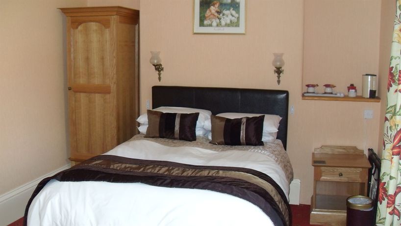 Imagen de la habitación del Hotel Hundith Hill. Foto 10