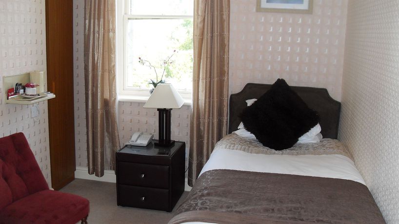 Imagen de la habitación del Hotel Hundith Hill. Foto 13