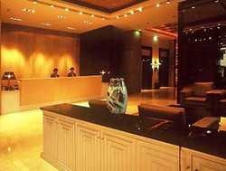 Imagen de los interiores del Hotel Hundred Centuries. Foto 5