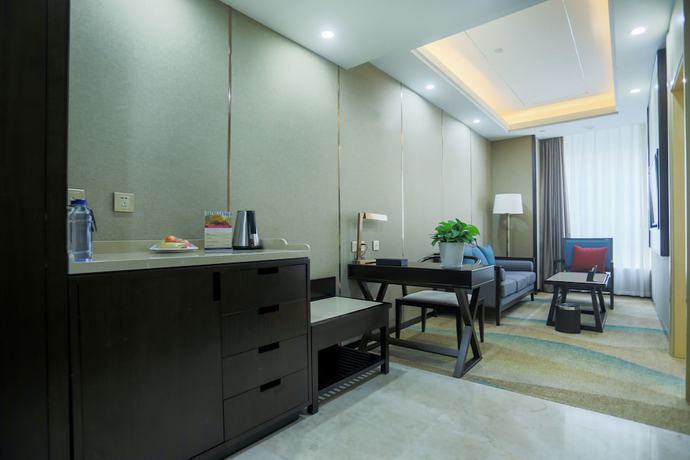 Imagen de la habitación del Hotel Hundred. Foto 12