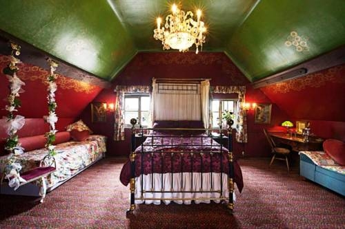 Imagen general del Hotel Hundred House. Foto 1