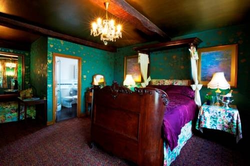 Imagen general del Hotel Hundred House. Foto 3