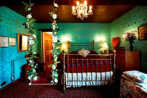 Imagen general del Hotel Hundred House. Foto 4