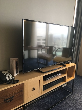 Imagen de la habitación del Hotel Hundred Stay Tokyo Shinjuku. Foto 4