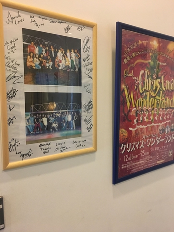 Imagen de los interiores del Hotel Hundred Stay Tokyo Shinjuku. Foto 14