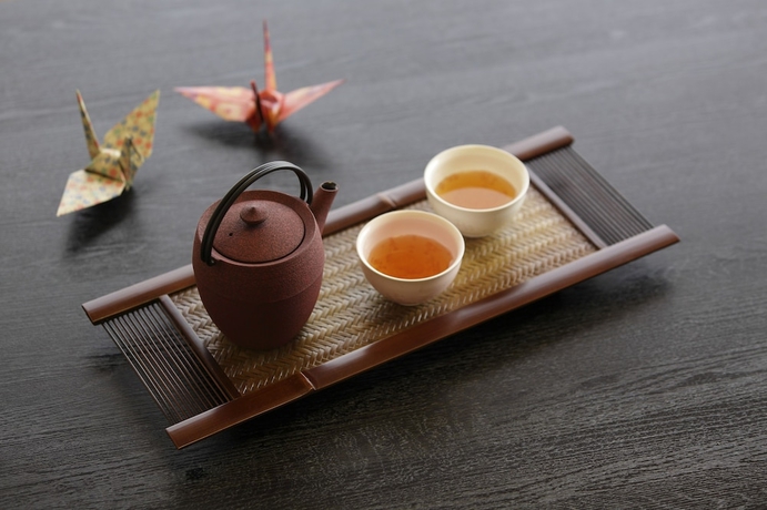 Imagen de la habitación del Hotel Hundred Stay Tokyo Shinjuku. Foto 12