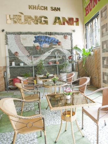Imagen general del Hotel Hung Anh. Foto 2