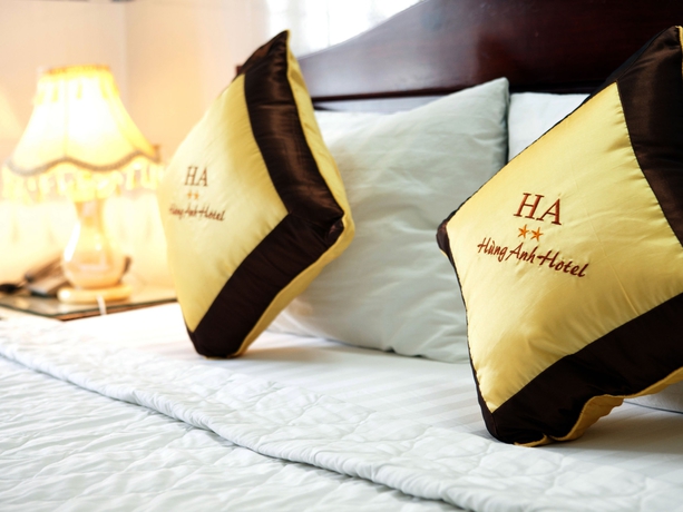 Imagen de la habitación del Hotel Hung Anh. Foto 5