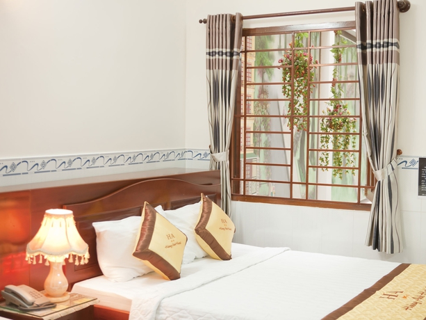 Imagen general del Hotel Hung Anh. Foto 3
