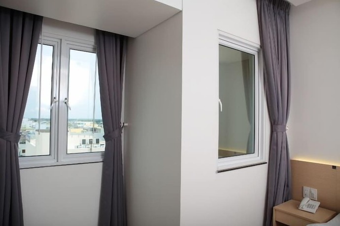 Imagen general del Hotel Hung Cuong. Foto 4