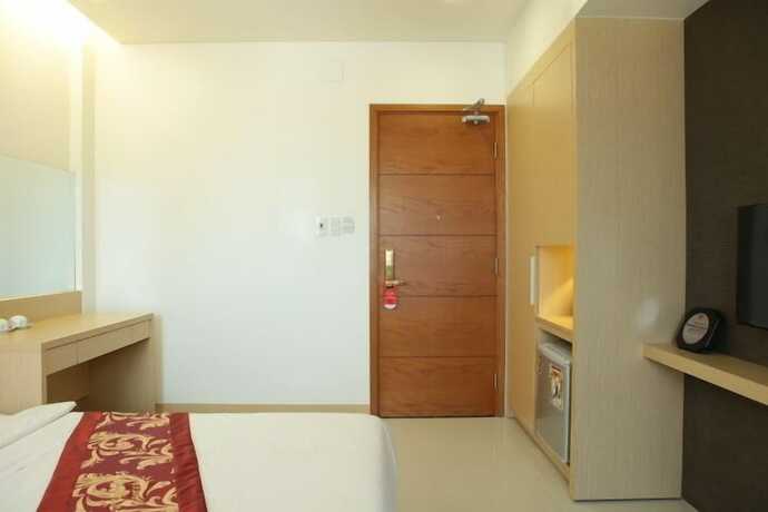 Imagen general del Hotel Hung Cuong. Foto 7