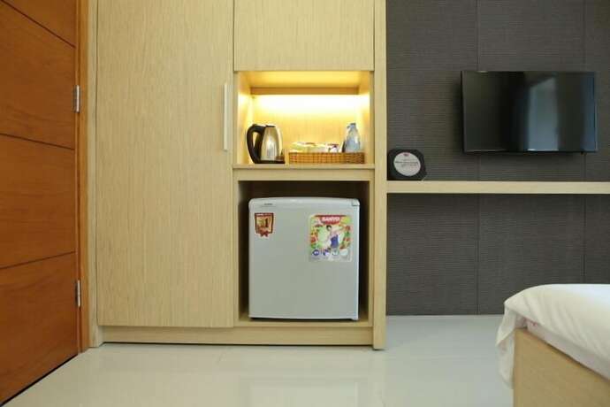 Imagen general del Hotel Hung Cuong. Foto 11