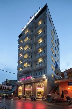 Imagen general del Hotel Hung Cuong. Foto 12