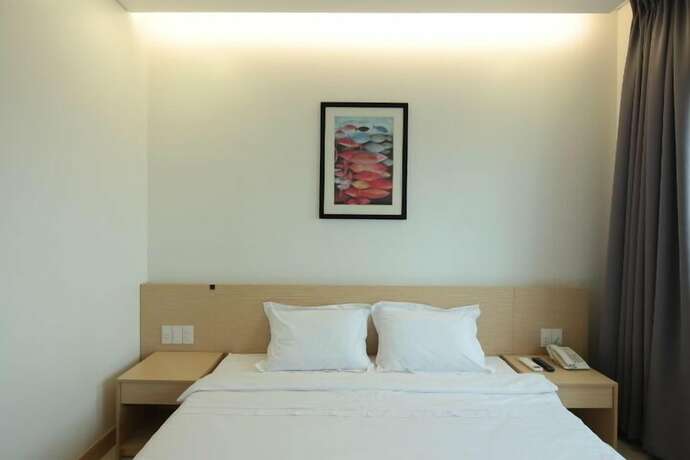 Imagen general del Hotel Hung Cuong. Foto 13