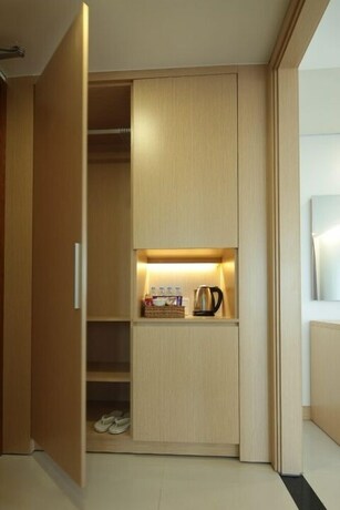 Imagen de la habitación del Hotel Hung Cuong. Foto 22