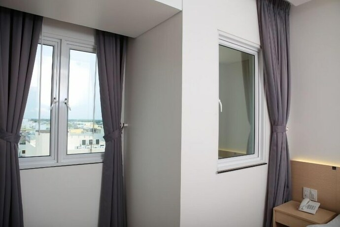 Imagen de la habitación del Hotel Hung Cuong. Foto 23