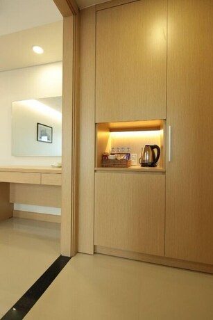 Imagen de la habitación del Hotel Hung Cuong. Foto 26