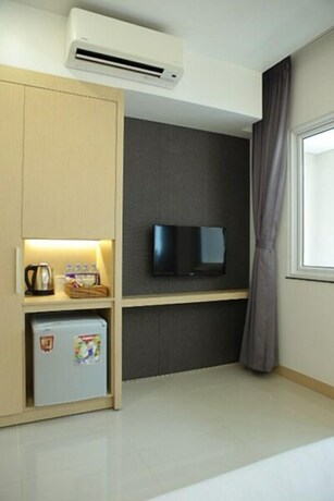 Imagen de la habitación del Hotel Hung Cuong. Foto 29