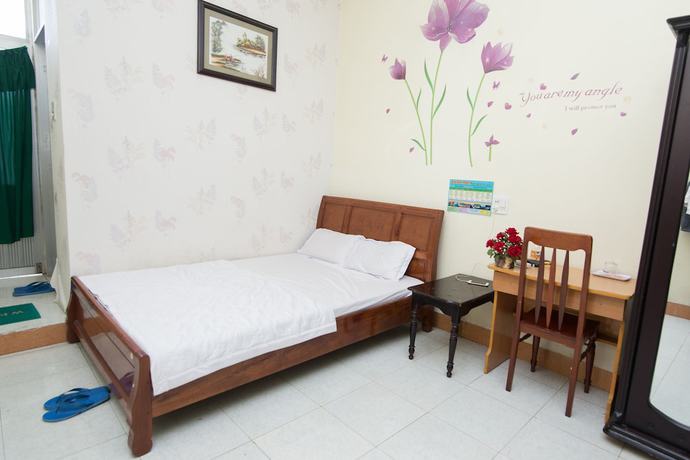 Imagen de la habitación del Hotel Hung Dong, Quy Nhon. Foto 4