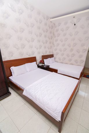 Imagen de la habitación del Hotel Hung Dong, Quy Nhon. Foto 6
