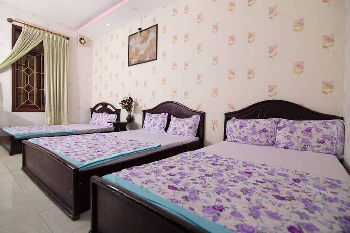 Imagen de la habitación del Hotel Hung Dong, Quy Nhon. Foto 7