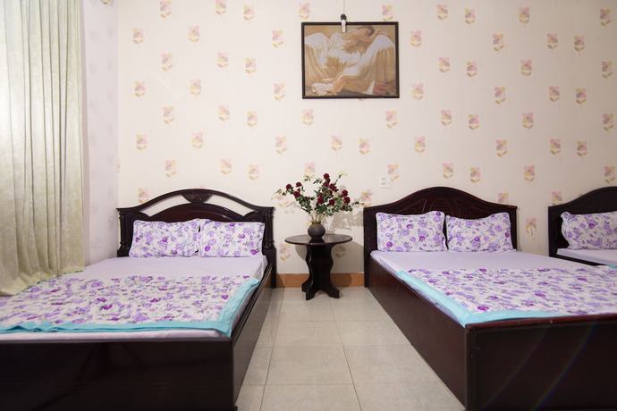 Imagen de la habitación del Hotel Hung Dong, Quy Nhon. Foto 9