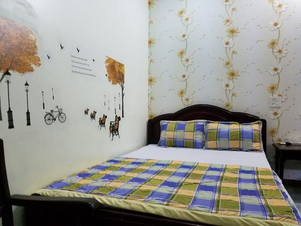 Imagen de la habitación del Hotel Hung Dong, Quy Nhon. Foto 11