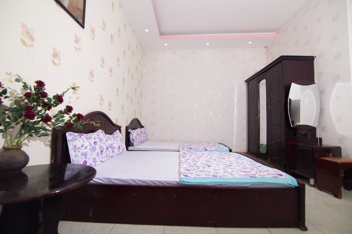Imagen de la habitación del Hotel Hung Dong, Quy Nhon. Foto 12