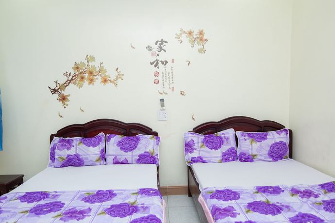 Imagen de la habitación del Hotel Hung Dong, Quy Nhon. Foto 14