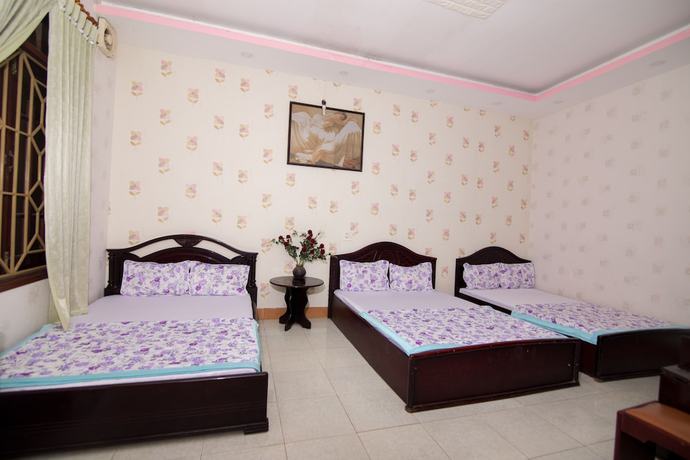 Imagen de la habitación del Hotel Hung Dong, Quy Nhon. Foto 15