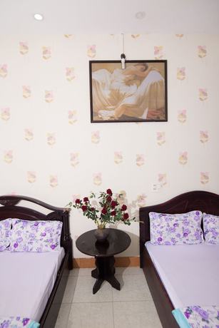 Imagen de la habitación del Hotel Hung Dong, Quy Nhon. Foto 16