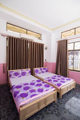 Imagen de la habitación del Hotel Hung Dong, Quy Nhon. Foto 17