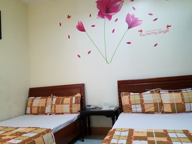 Imagen de la habitación del Hotel Hung Dong, Quy Nhon. Foto 18
