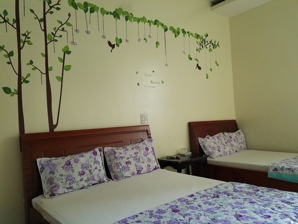 Imagen de la habitación del Hotel Hung Dong, Quy Nhon. Foto 19