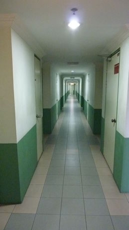 Imagen de la habitación del Hotel Hung Hung. Foto 3