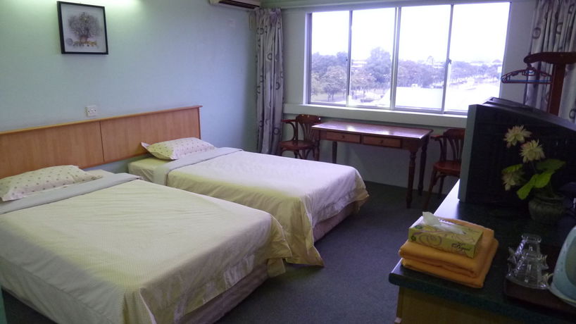 Imagen general del Hotel Hung Hung. Foto 1