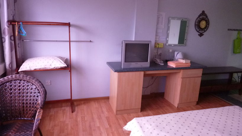 Imagen de los interiores del Hotel Hung Hung. Foto 14