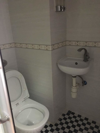 Imagen de la habitación del Hotel Hung Kiu Guest House. Foto 2